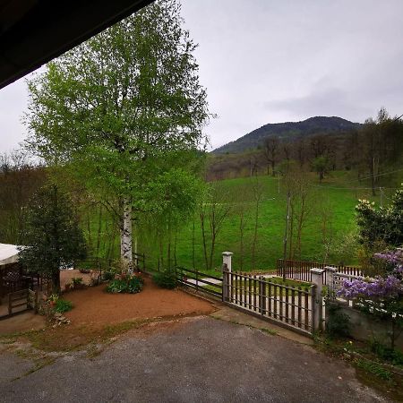 La Quiete Nel Verde Boves Bagian luar foto
