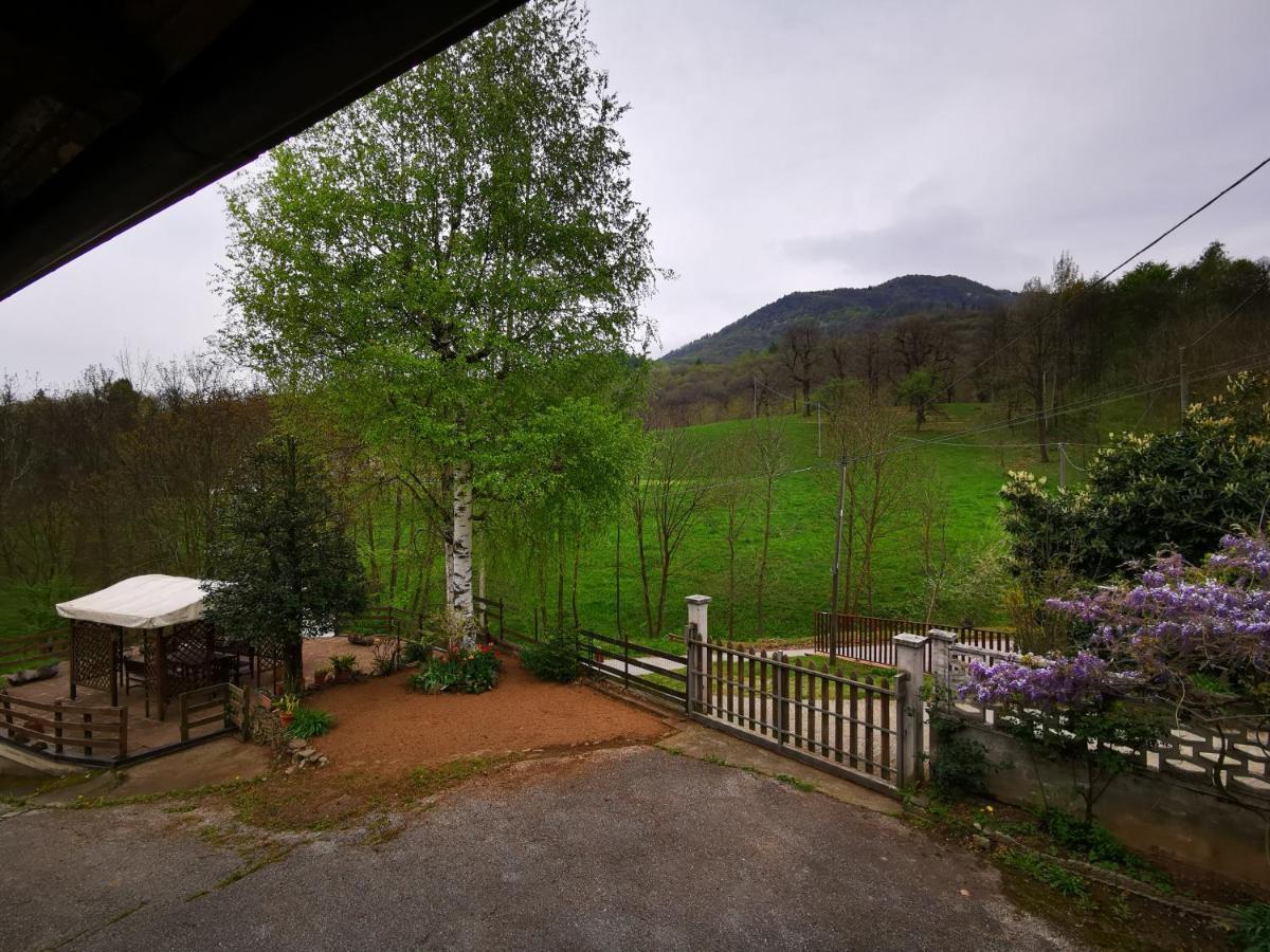La Quiete Nel Verde Boves Bagian luar foto